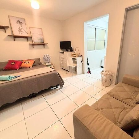 Ape Darcy Ribeiro Apartamento Brasília Exterior foto