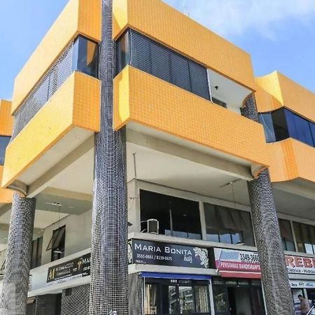 Ape Darcy Ribeiro Apartamento Brasília Exterior foto
