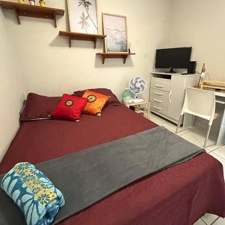 Ape Darcy Ribeiro Apartamento Brasília Exterior foto
