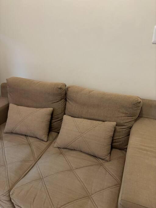 Ape Darcy Ribeiro Apartamento Brasília Exterior foto
