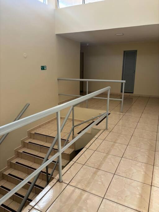 Ape Darcy Ribeiro Apartamento Brasília Exterior foto