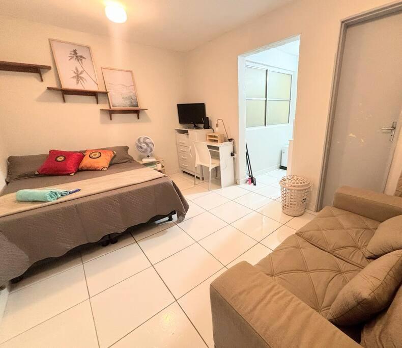 Ape Darcy Ribeiro Apartamento Brasília Exterior foto