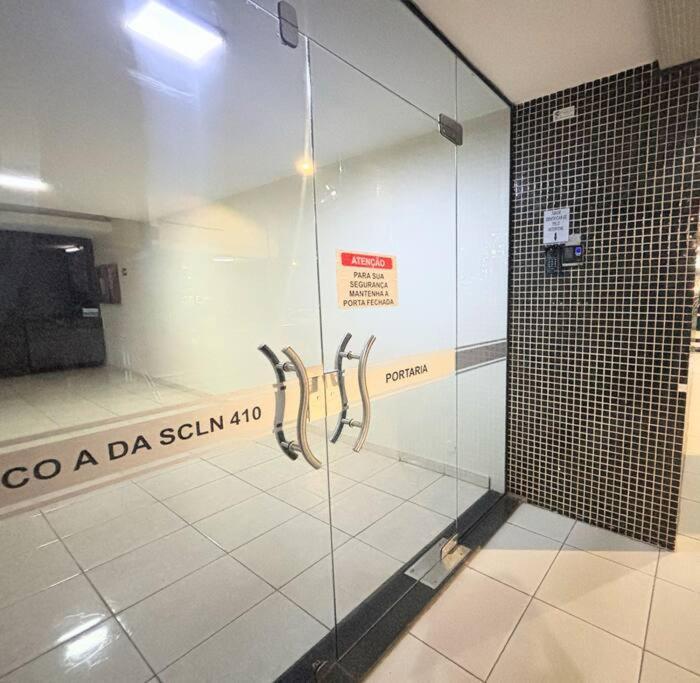 Ape Darcy Ribeiro Apartamento Brasília Exterior foto
